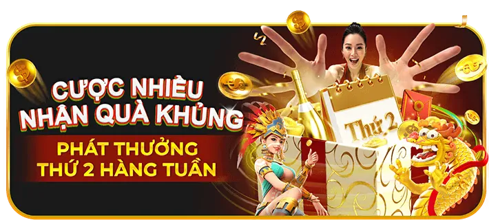 Hình ảnh đánh giá game nổ hũ