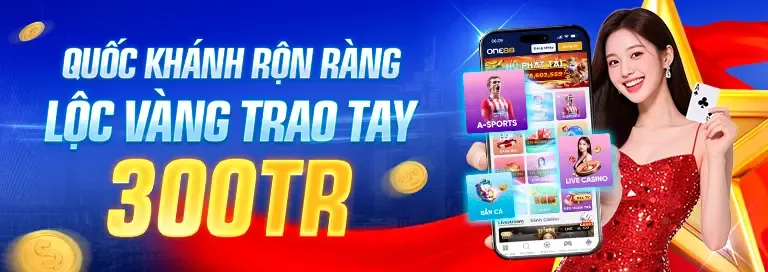 Hình ảnh Khuyến mãi Chào mừng